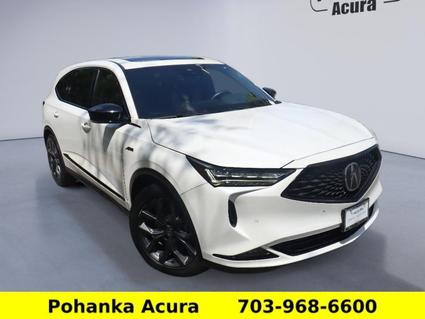 2022 Acura MDX Chantilly VA