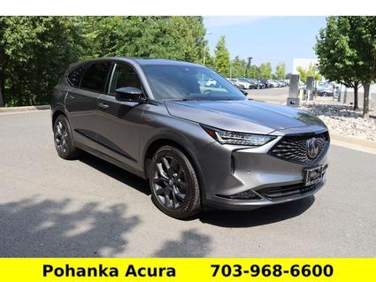 2023 Acura MDX Chantilly VA