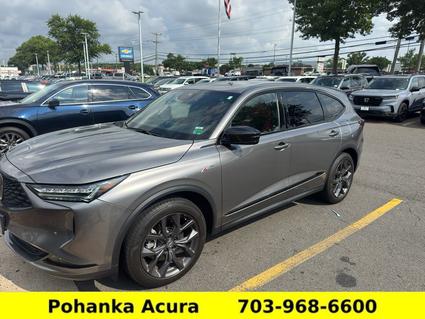 2023 Acura MDX Chantilly VA
