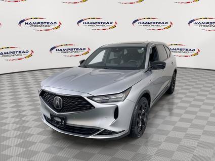 2024 Acura MDX Hampstead MD