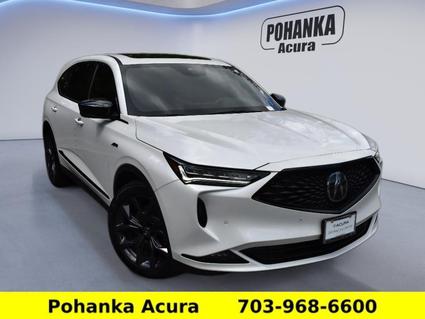 2024 Acura MDX Chantilly VA