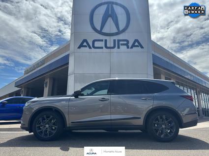 2024 Acura MDX Albuquerque NM