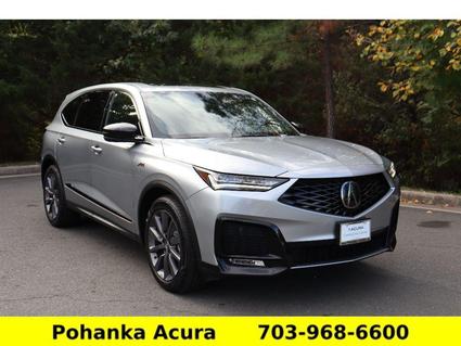 2025 Acura MDX Chantilly VA