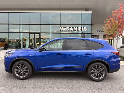 2025 Acura MDX Newnan GA