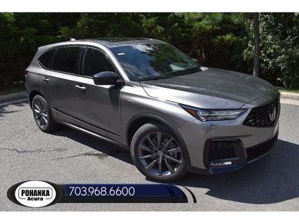 2026 Acura MDX Chantilly VA