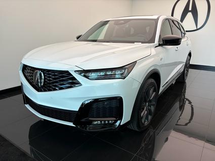2026 Acura MDX Newnan GA