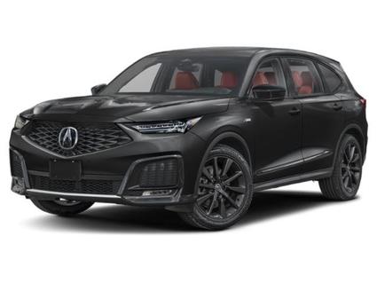 2026 Acura MDX Minneapolis MN