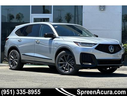 2026 Acura MDX Riverside CA