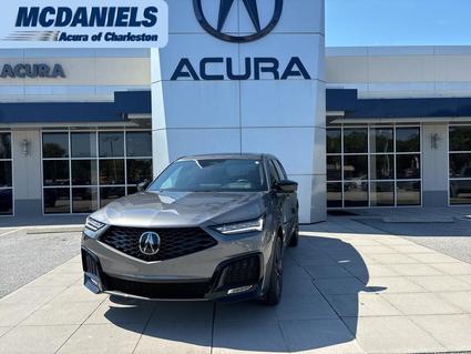 2026 Acura MDX Charleston SC