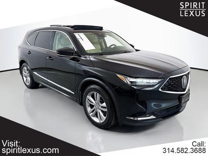 2022 Acura MDX Creve Coeur MO