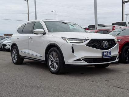 2023 Acura MDX Sedalia MO