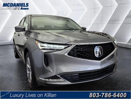 2023 Acura MDX Columbia SC