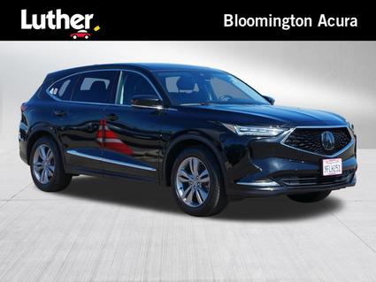 2023 Acura MDX Minneapolis MN