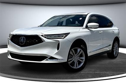 2023 Acura MDX Fort Walton Beach FL