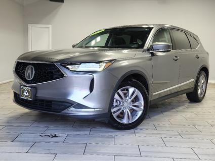 2023 Acura MDX Philadelphia PA