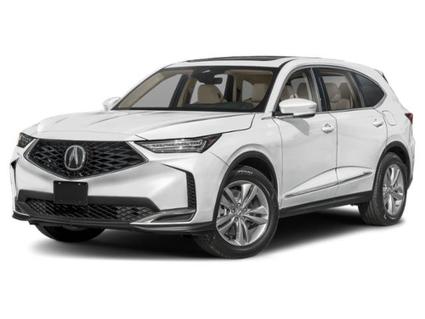 2026 Acura MDX Saint Paul MN