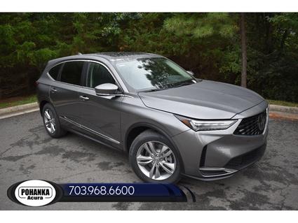 2026 Acura MDX Chantilly VA