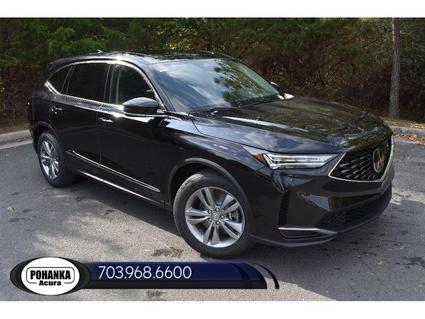 2026 Acura MDX Chantilly VA