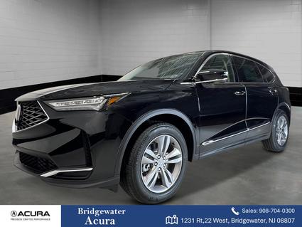 2026 Acura MDX Bridgewater NJ