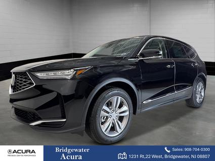 2026 Acura MDX Bridgewater NJ