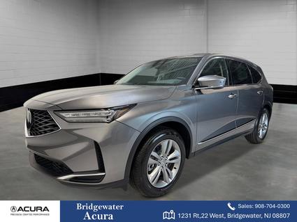 2026 Acura MDX Bridgewater NJ
