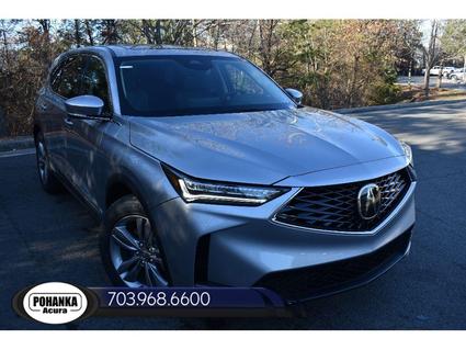 2026 Acura MDX Chantilly VA