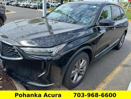 2022 Acura MDX Chantilly VA