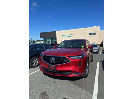 2022 Acura MDX Goshen NY