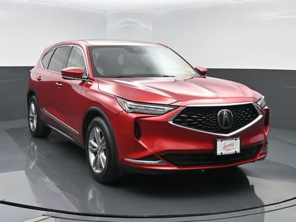 2022 Acura MDX Goshen NY