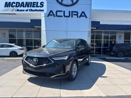 2025 Acura MDX Charleston SC