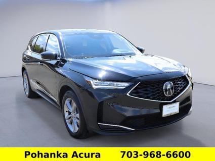 2026 Acura MDX Chantilly VA