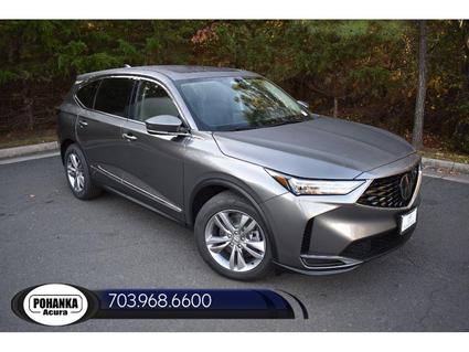 2026 Acura MDX Chantilly VA