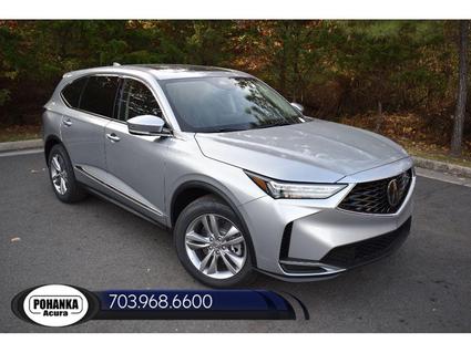 2026 Acura MDX Chantilly VA
