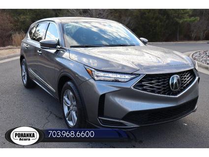 2026 Acura MDX Chantilly VA