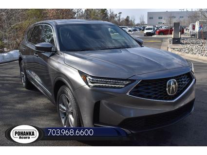 2026 Acura MDX Chantilly VA