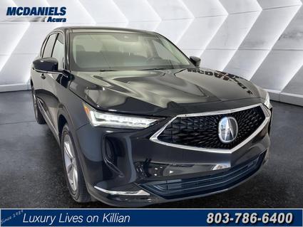 2024 Acura MDX Columbia SC