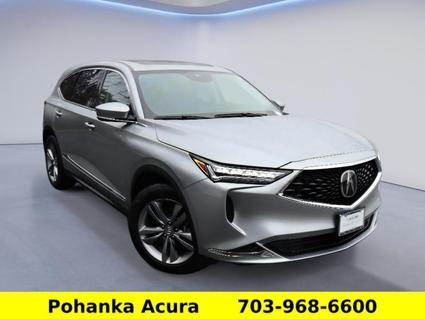 2024 Acura MDX Chantilly VA