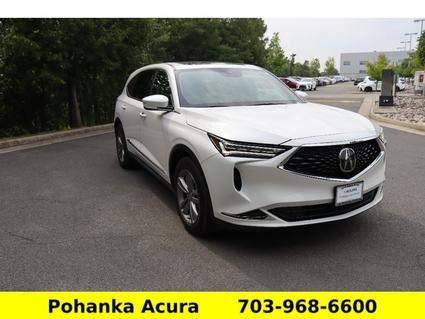 2024 Acura MDX Chantilly VA