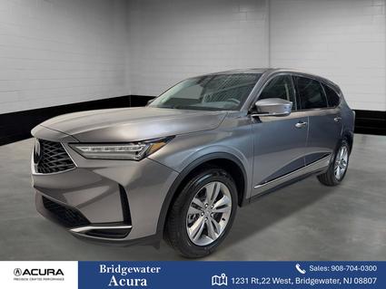 2026 Acura MDX Bridgewater NJ