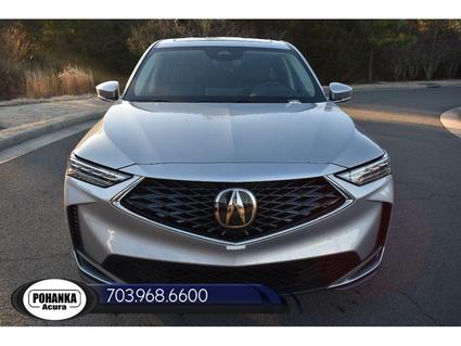 2026 Acura MDX Chantilly VA