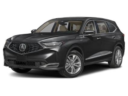 2026 Acura MDX Saint Paul MN