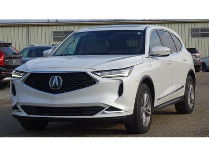 2022 Acura MDX Tupelo MS