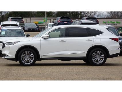 2022 Acura MDX Tupelo MS