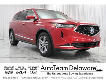 2023 Acura MDX Wilmington DE