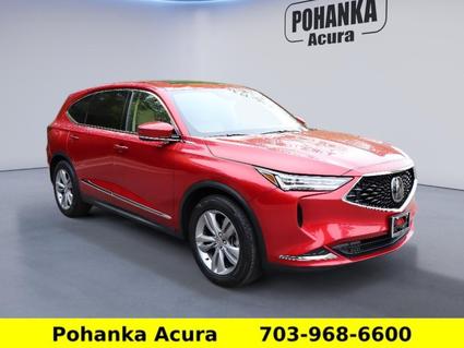 2023 Acura MDX Chantilly VA