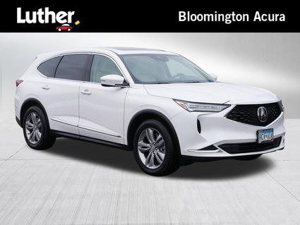 2024 Acura MDX Minneapolis MN