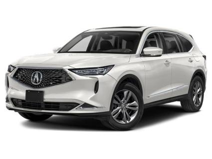 2024 Acura MDX Minneapolis MN