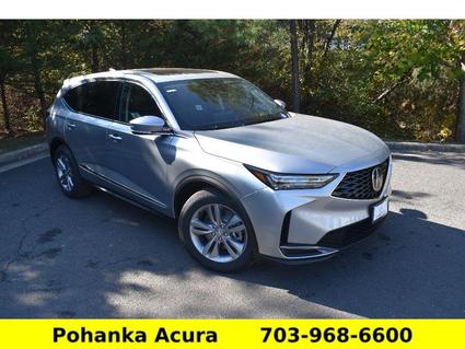 2026 Acura MDX Chantilly VA
