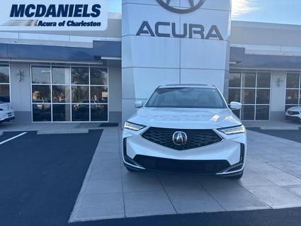 2026 Acura MDX Charleston SC