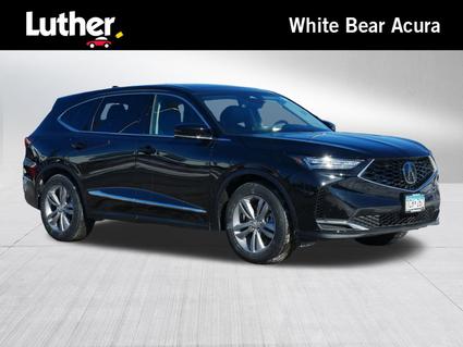 2026 Acura MDX Saint Paul MN